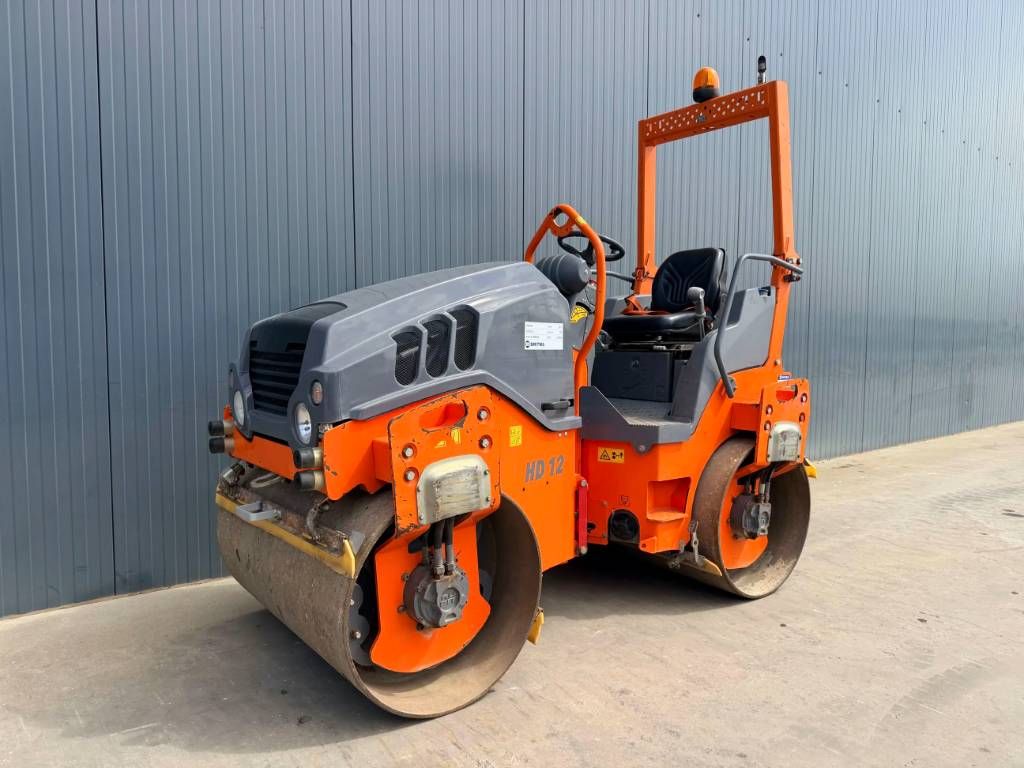 Hamm HD12VV