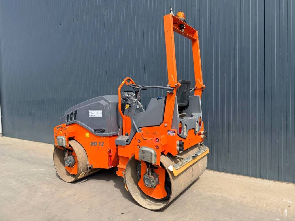 Hamm HD12VV