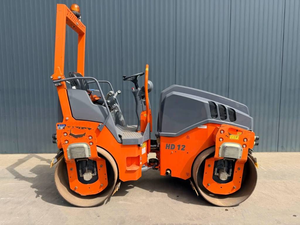 Hamm HD12VV