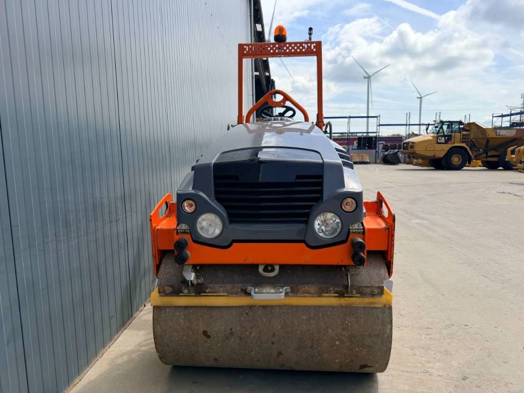 Hamm HD12VV