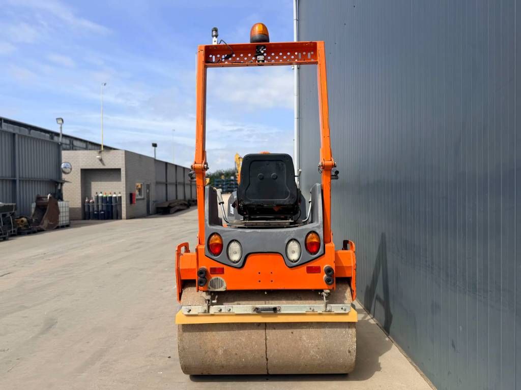 Hamm HD12VV