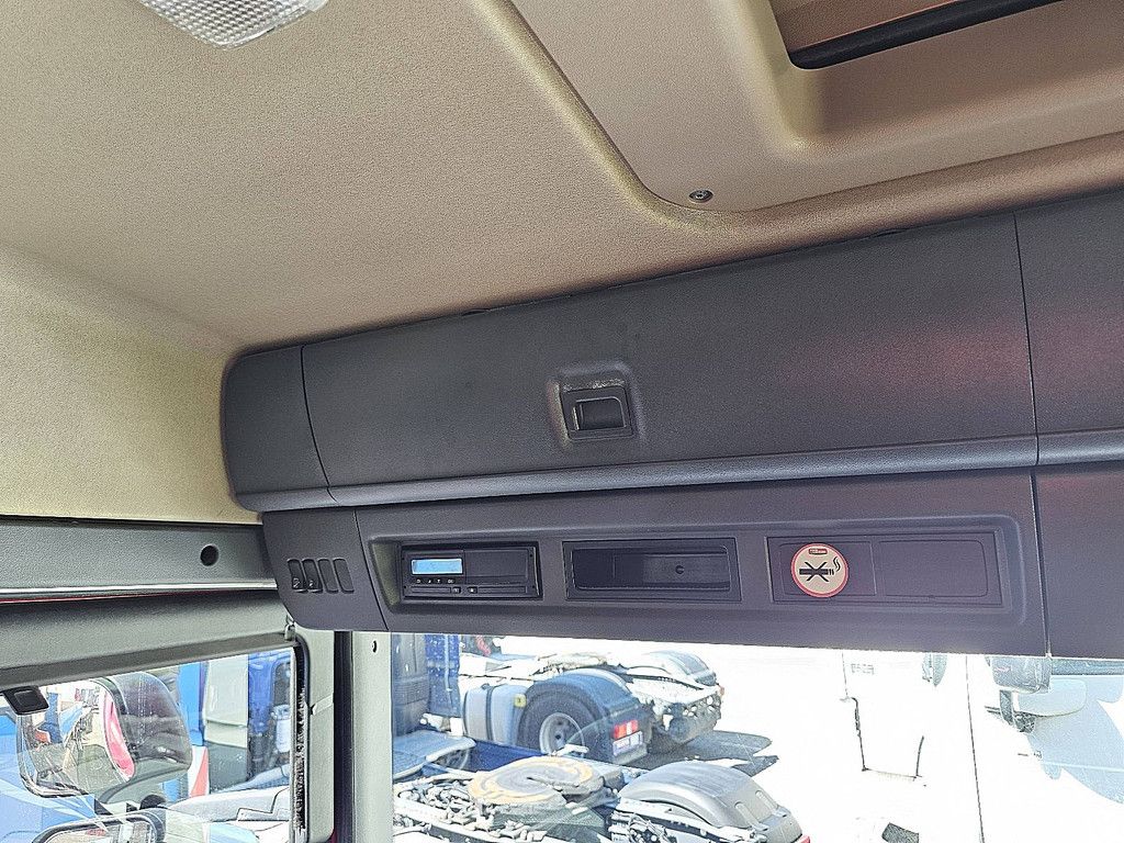 SCANIA G450 6x2*4 mlb crown ed.