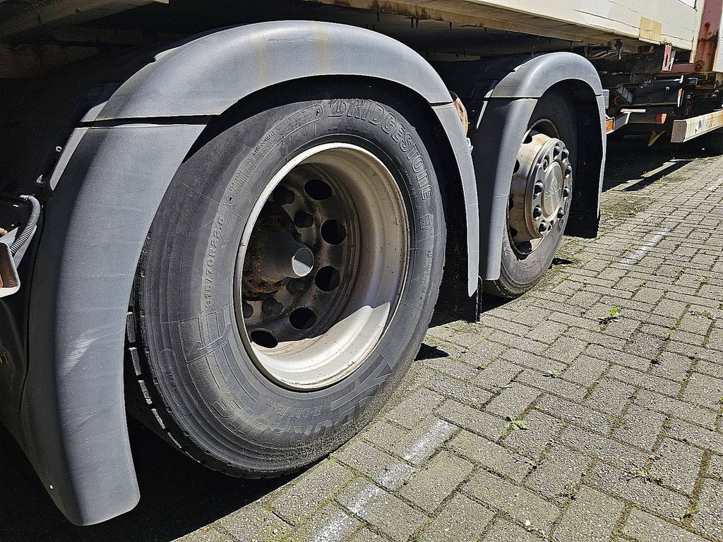 SCANIA G450 6x2*4 mlb crown ed.