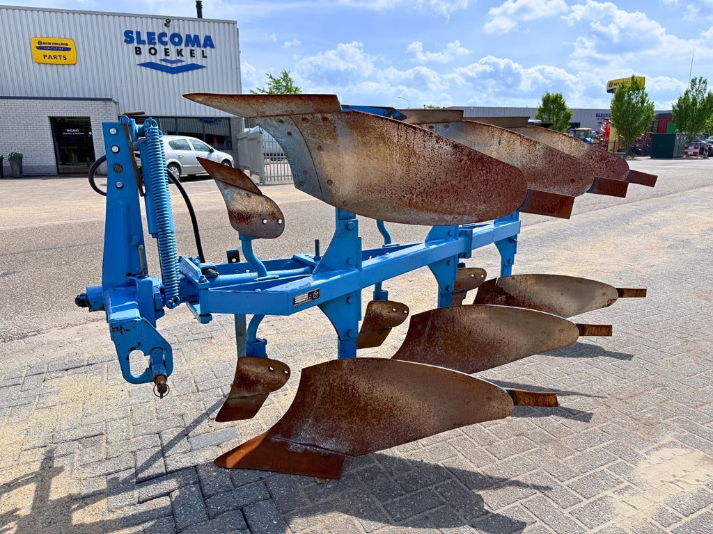 Lemken Opal 90 38/113 3-Schaar Ploeg