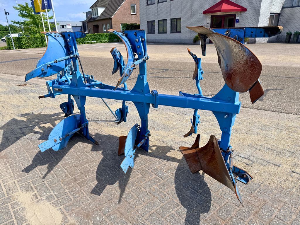 Lemken Opal 90 38/113 3-Schaar Ploeg