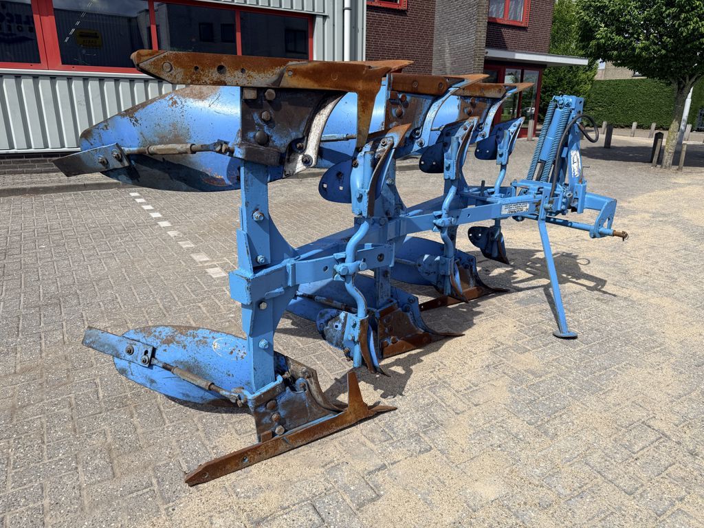 Lemken Opal 90 38/113 3-Schaar Ploeg