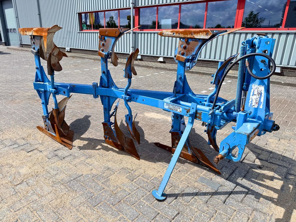 Lemken Opal 90 38/113 3-Schaar Ploeg