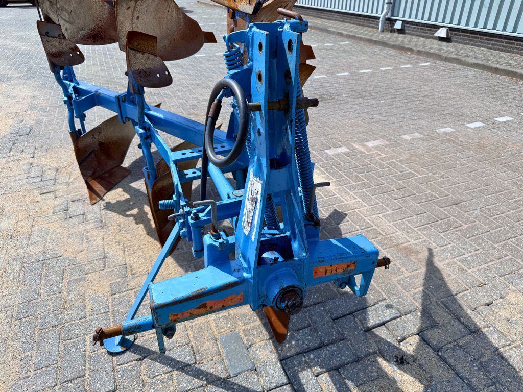 Lemken Opal 90 38/113 3-Schaar Ploeg