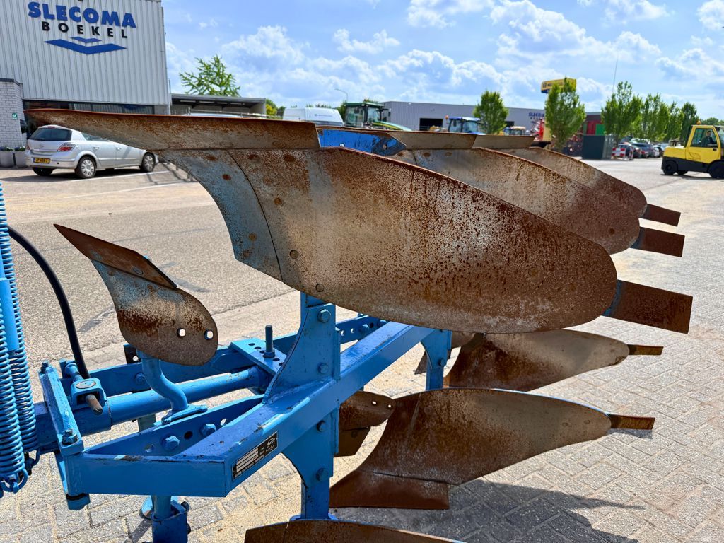 Lemken Opal 90 38/113 3-Schaar Ploeg