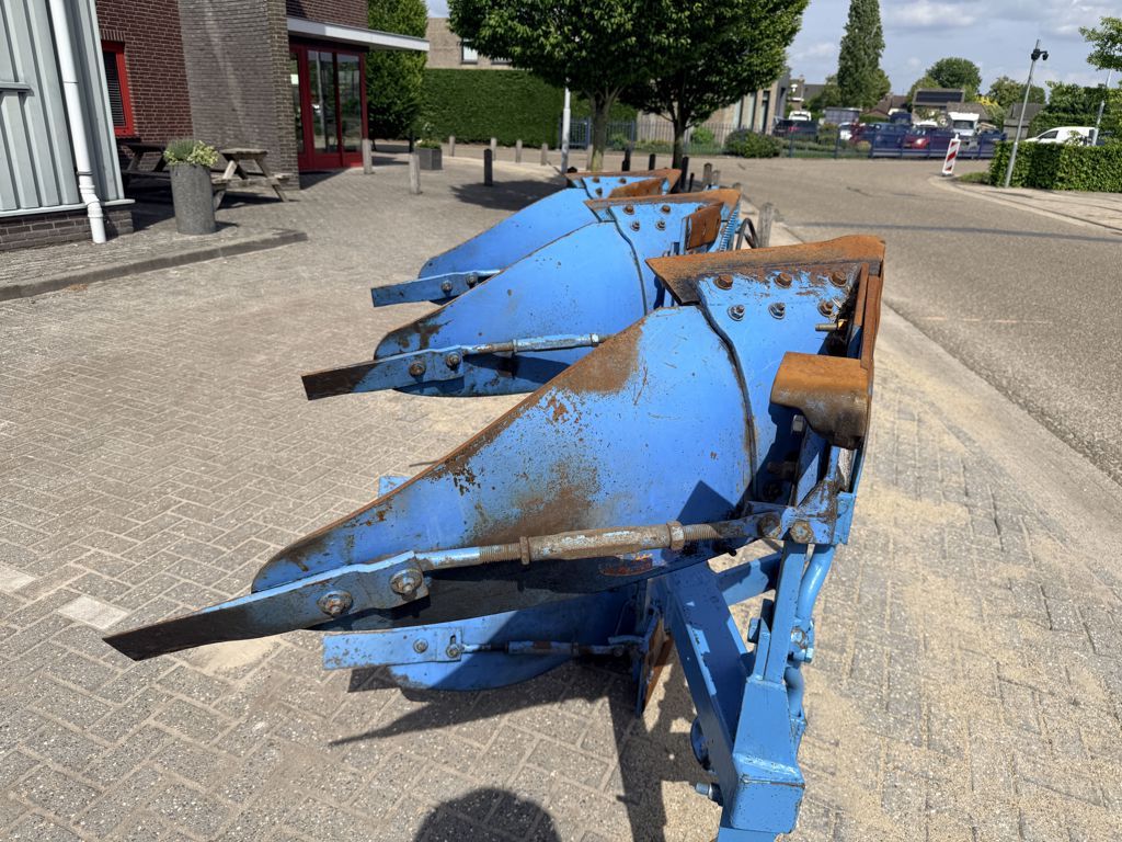 Lemken Opal 90 38/113 3-Schaar Ploeg