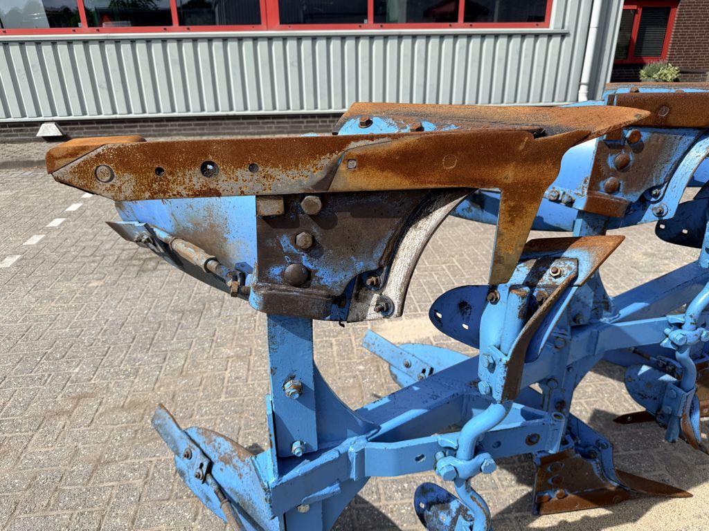 Lemken Opal 90 38/113 3-Schaar Ploeg