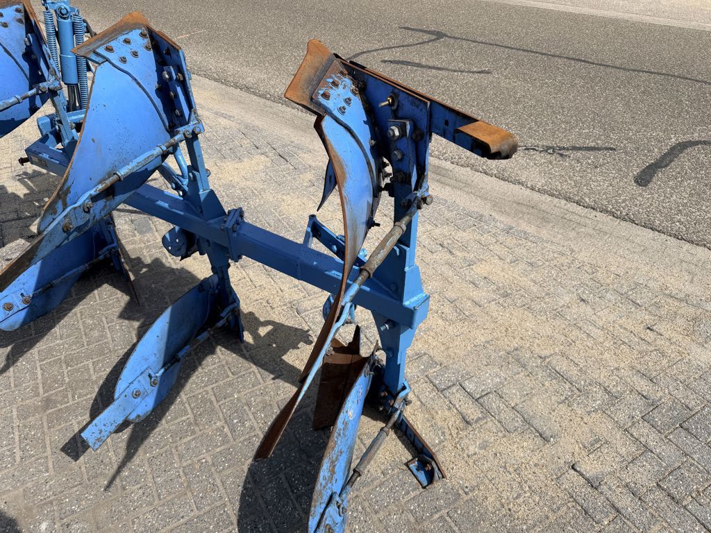 Lemken Opal 90 38/113 3-Schaar Ploeg