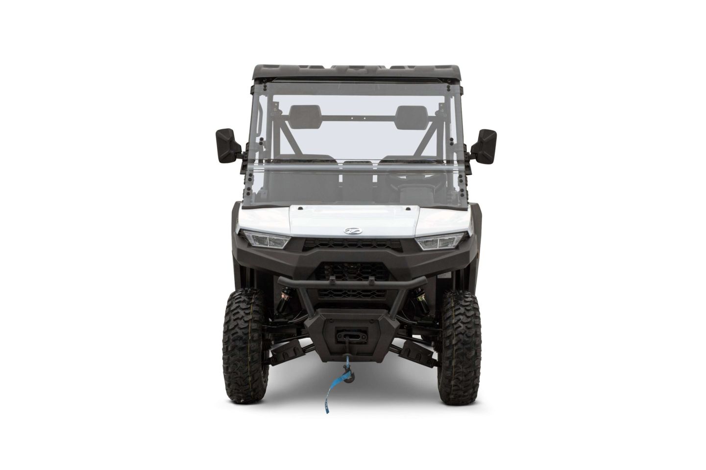 Linhai LH100DU UTV, Gator, accu, elektrisch, 4x4