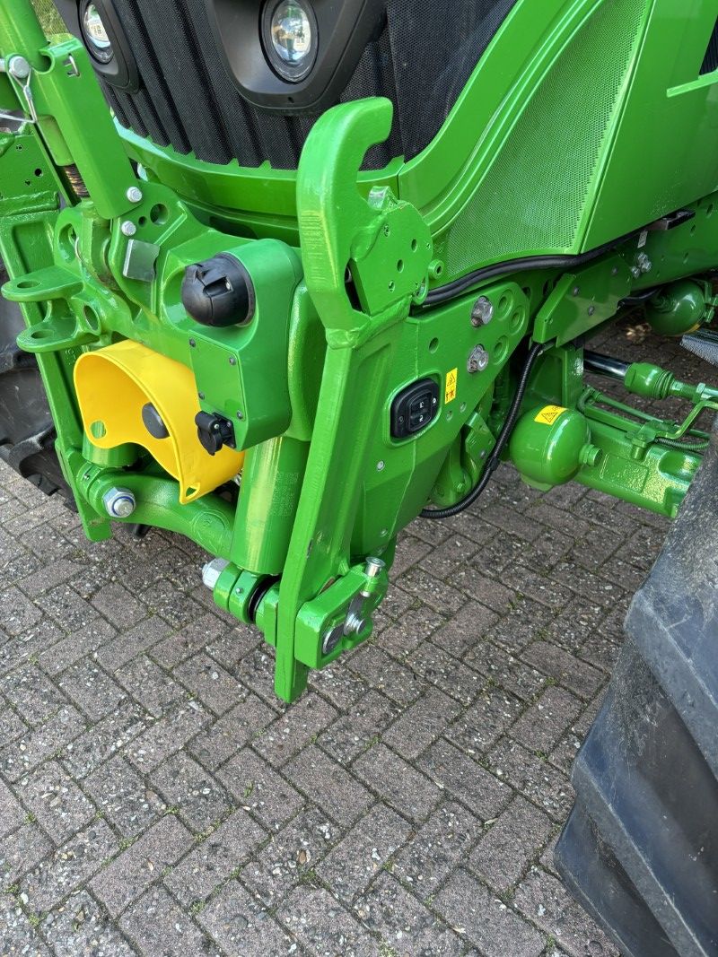 John Deere 6R150 | 2025 | 1230 uur | G5 Plus Display | Front PTO