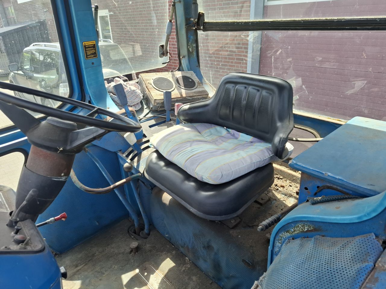 Ford 7710