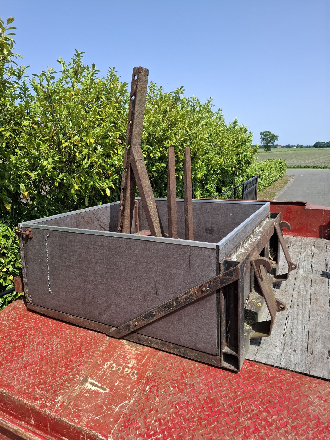Ford 7710