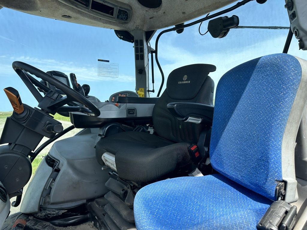 New Holland T7.210