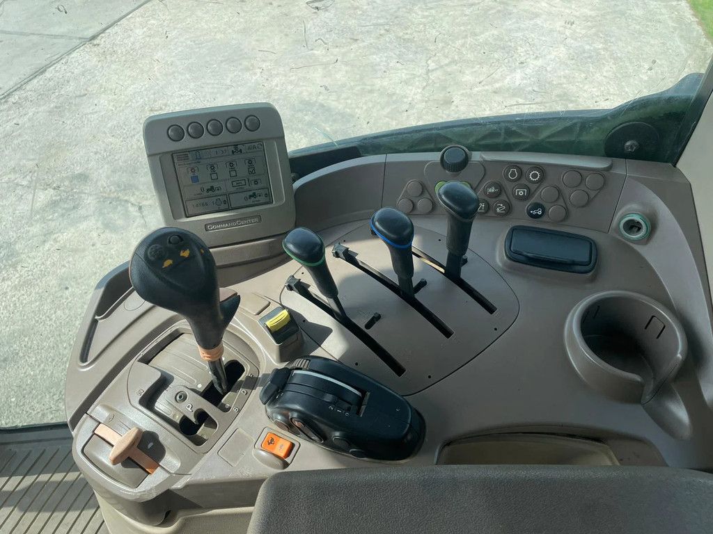 John Deere 6430 Premium PQ FH 40 Voorlader 6430 Premium