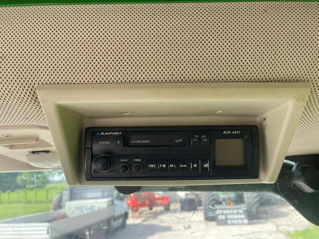 John Deere 6430 Premium PQ FH 40 Voorlader 6430 Premium