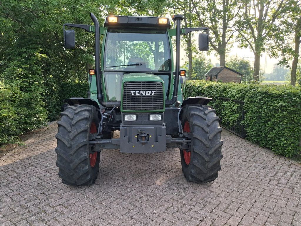 Fendt FARMER 4WD 308 c
