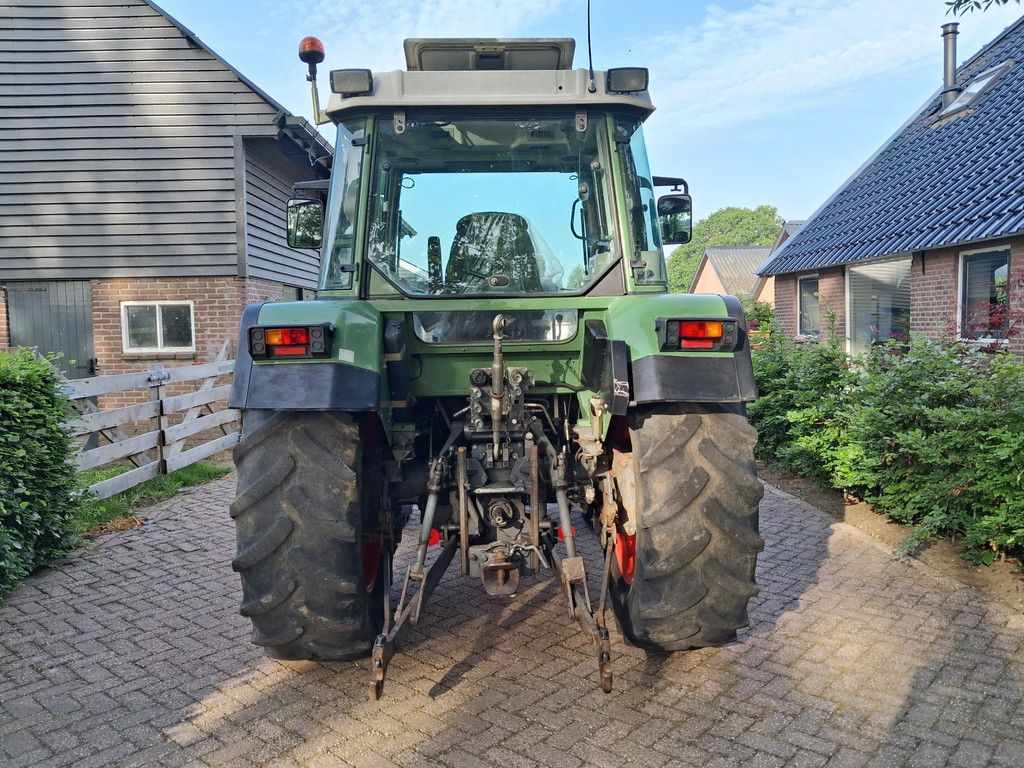 Fendt FARMER 4WD 308 c