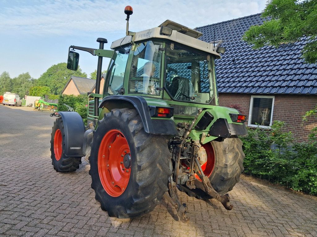 Fendt FARMER 4WD 308 c
