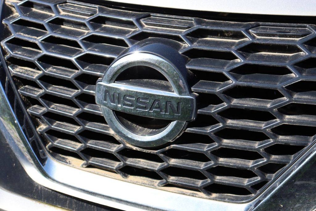 Pkw Nissan Juke Benzin 117 PS 2020