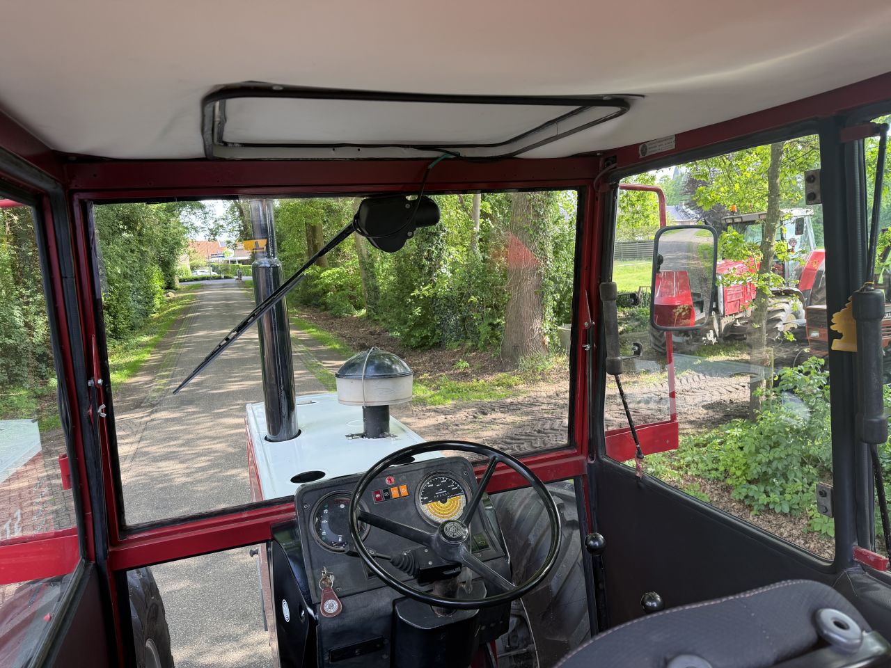 Steyr 1400