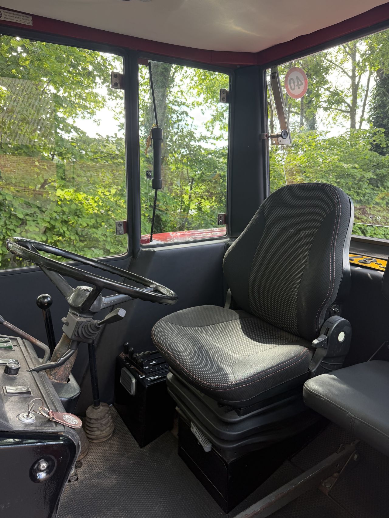 Steyr 1400