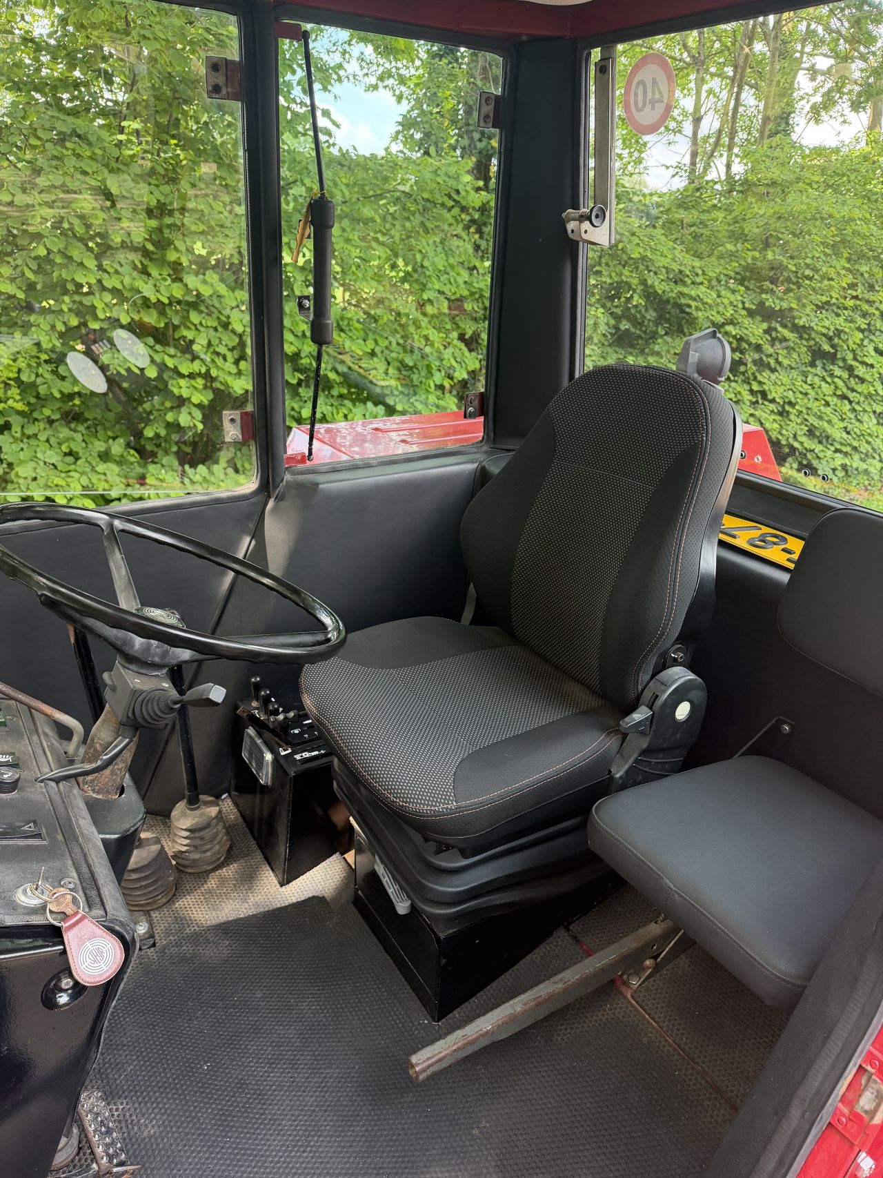 Steyr 1400