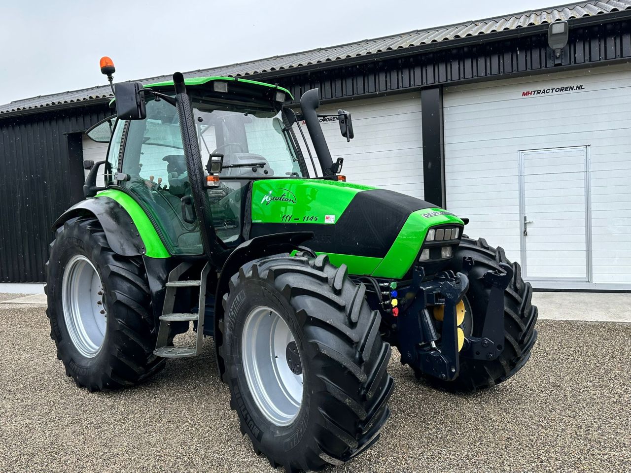 Deutz 1145