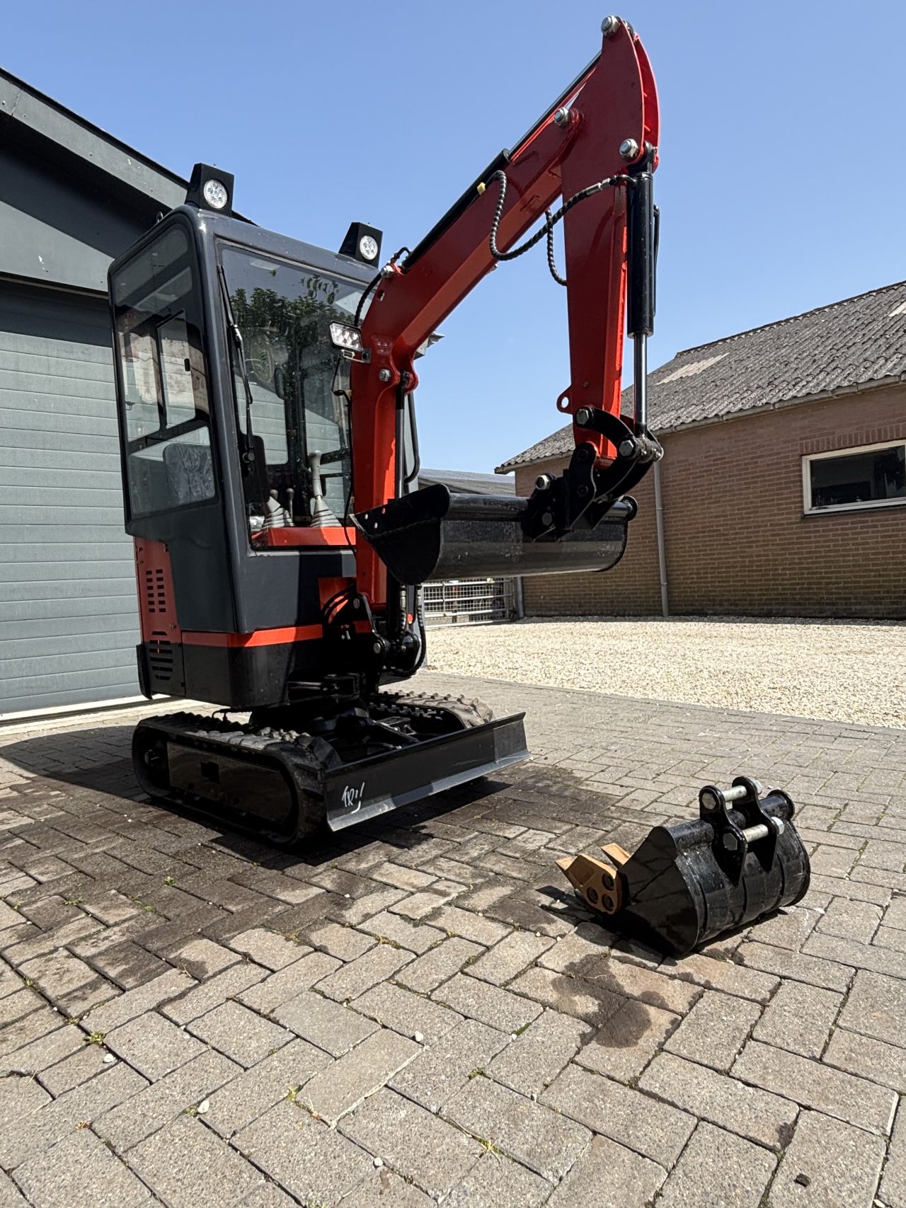 Minigraver Jcp Ht 10