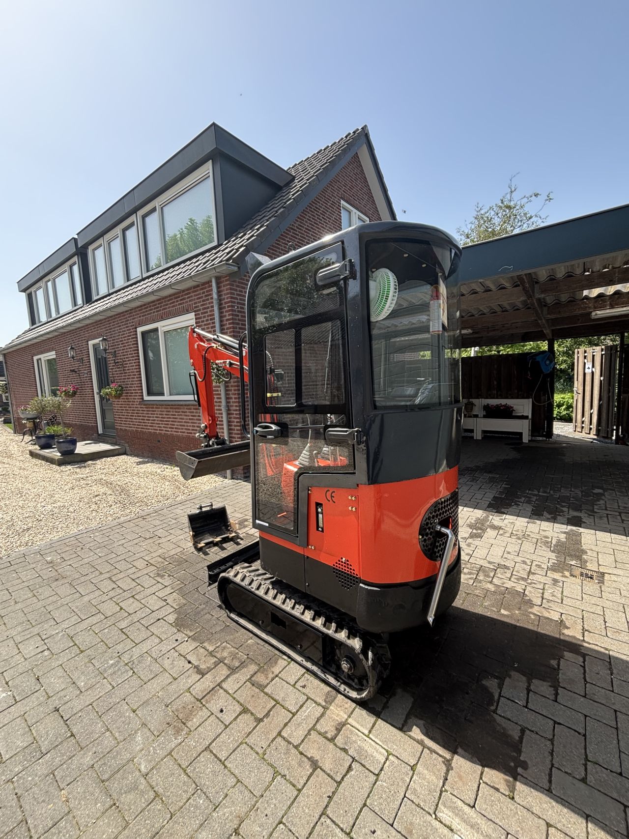 Minigraver Jcp Ht 10