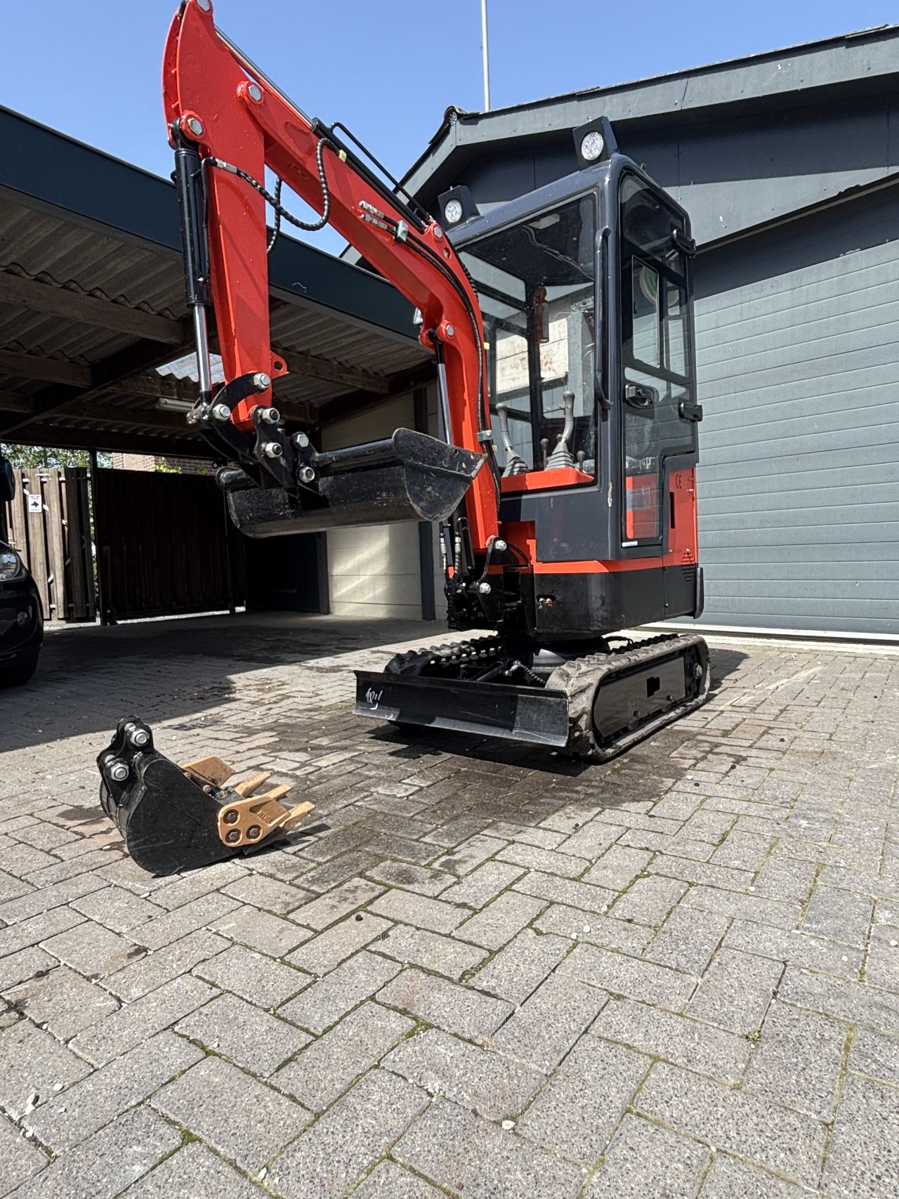Minigraver Jcp Ht 10