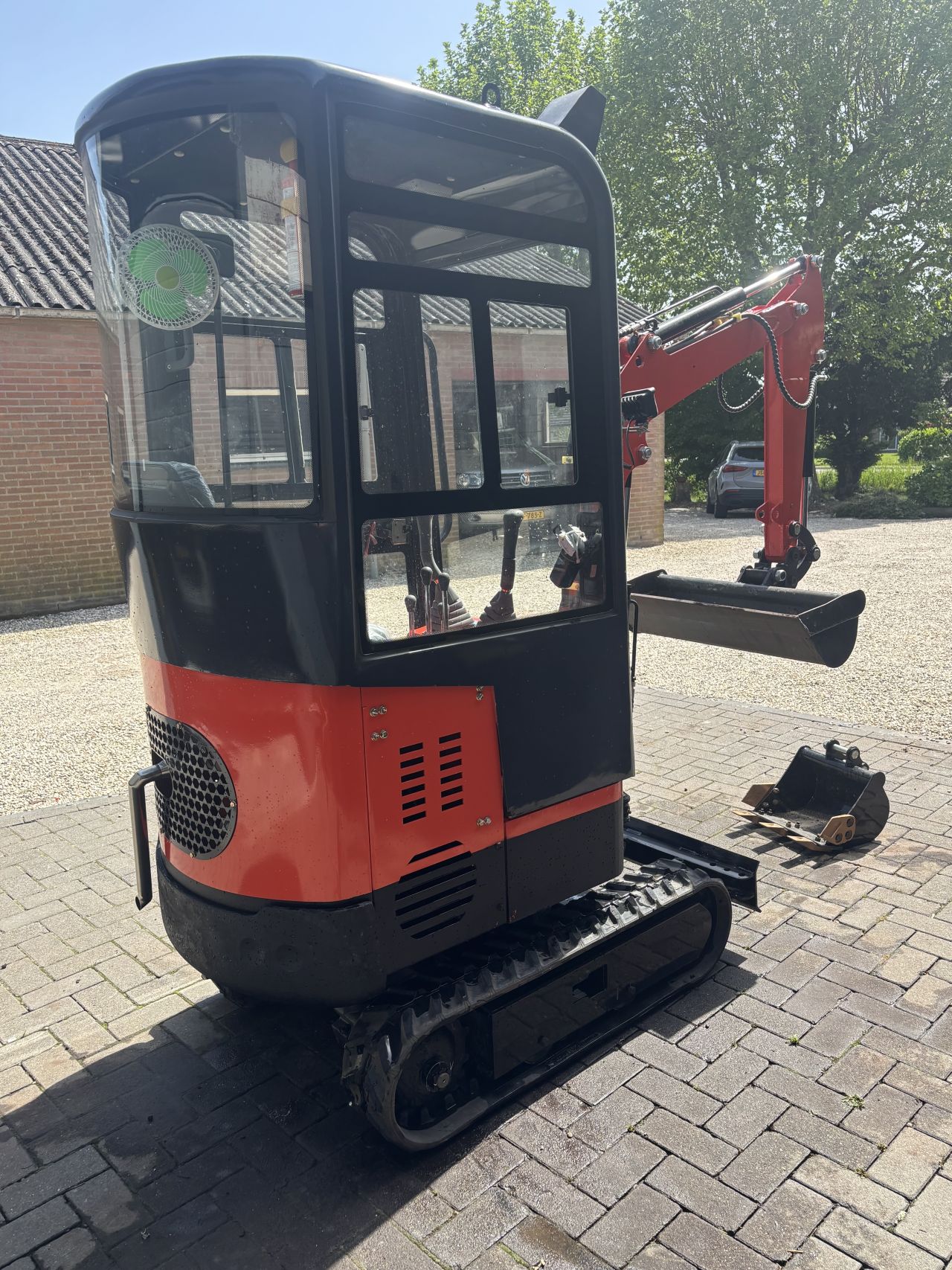 Minigraver Jcp Ht 10