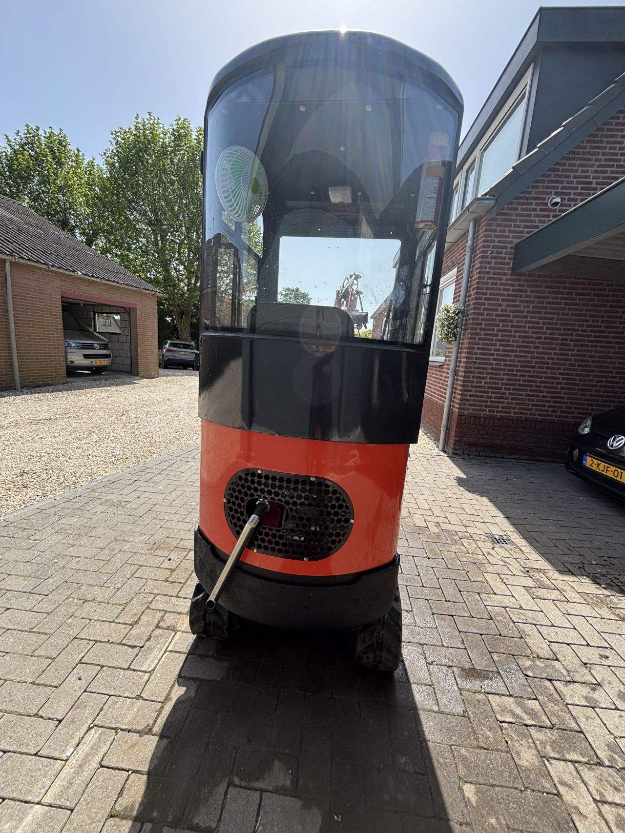 Minigraver Jcp Ht 10
