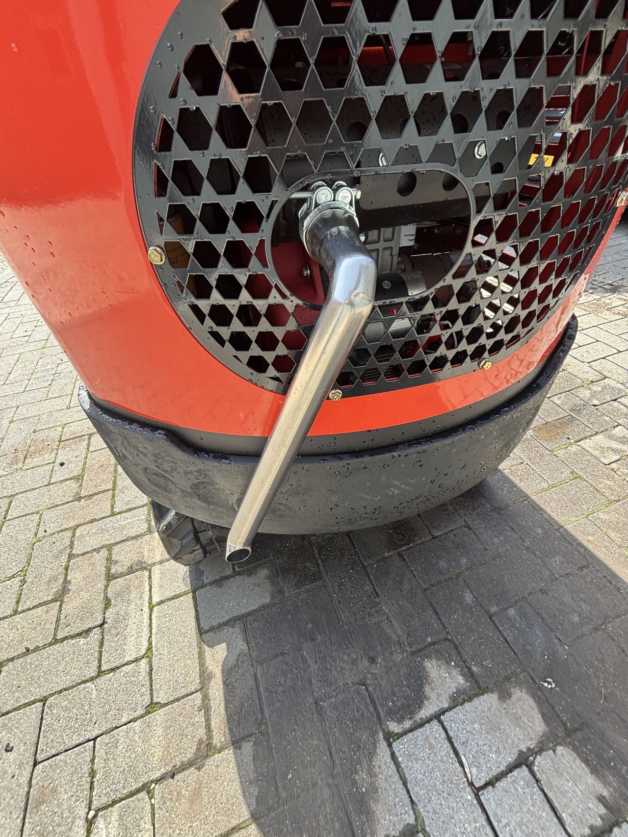 Minigraver Jcp Ht 10