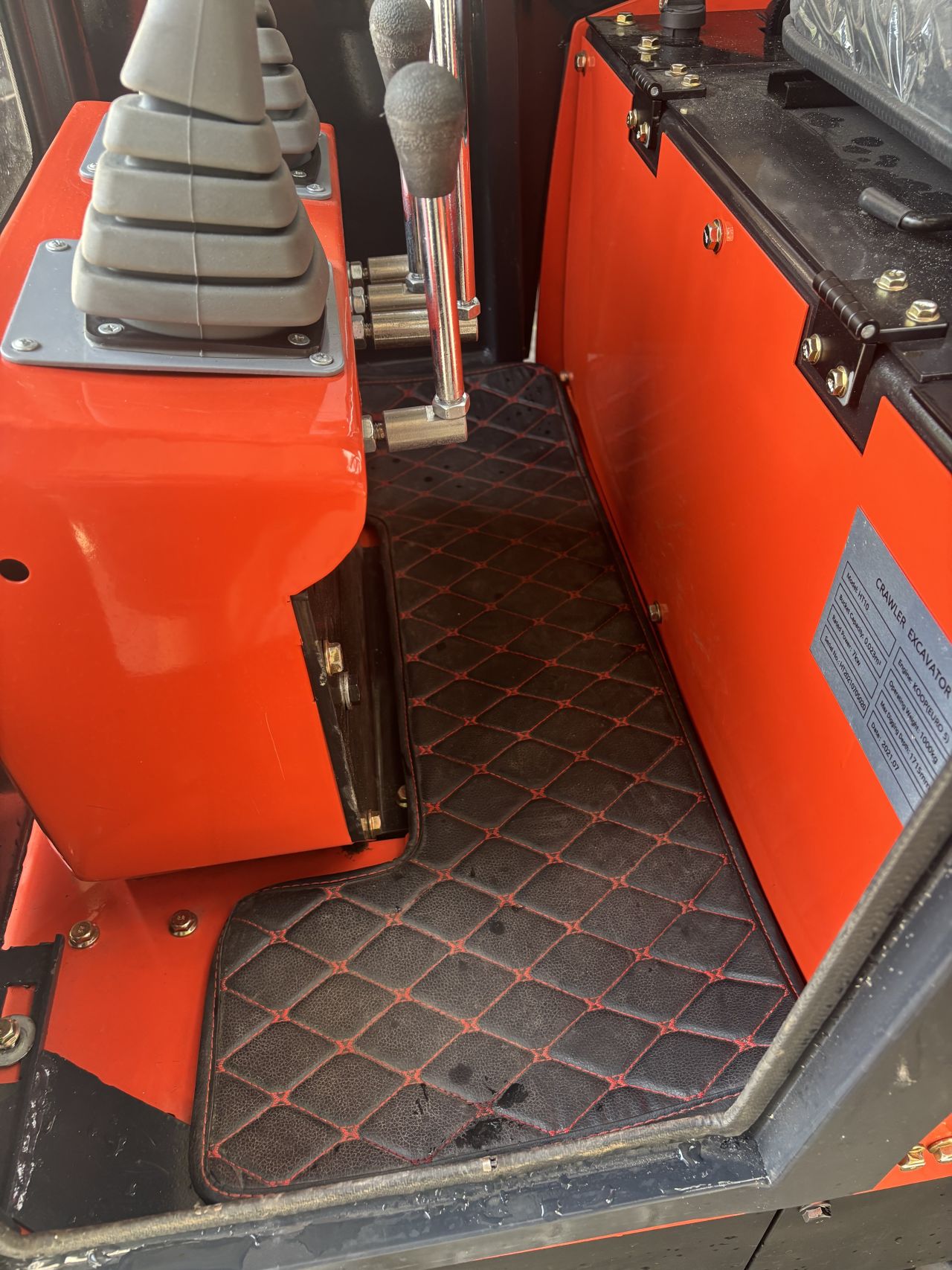Minigraver Jcp Ht 10