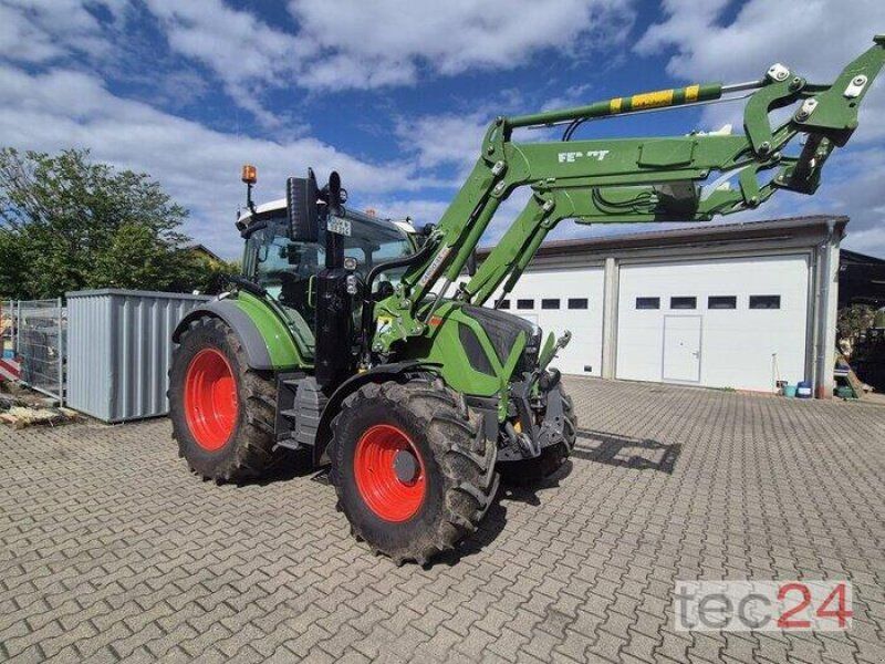 Fendt 314 Vario