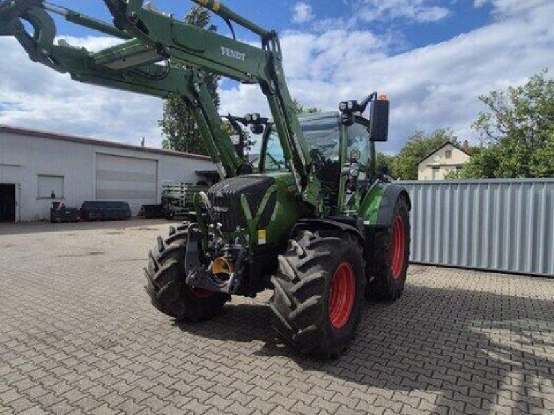 Fendt 314 Vario