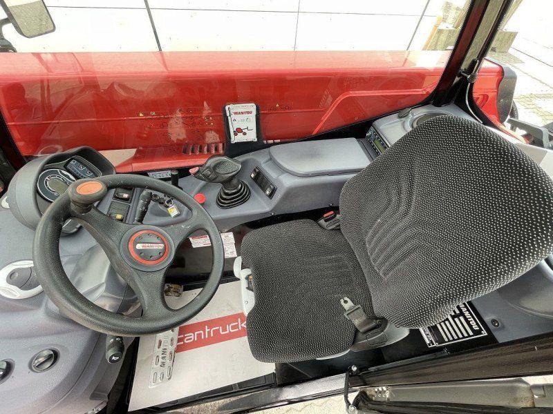 Manitou MT420H Comfort