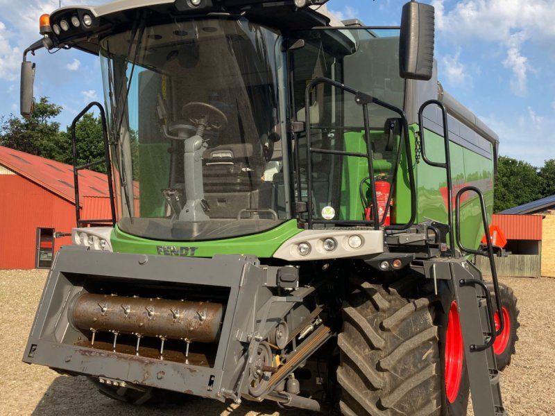 Fendt 5275 C PL