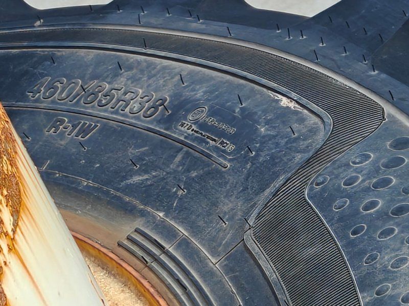 460/85R38 XXX