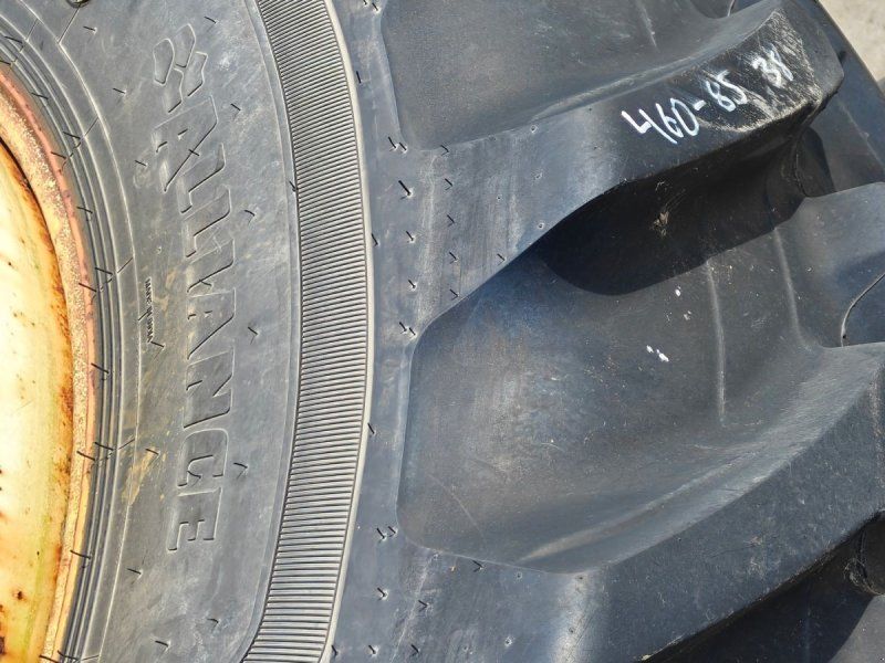 460/85R38 XXX