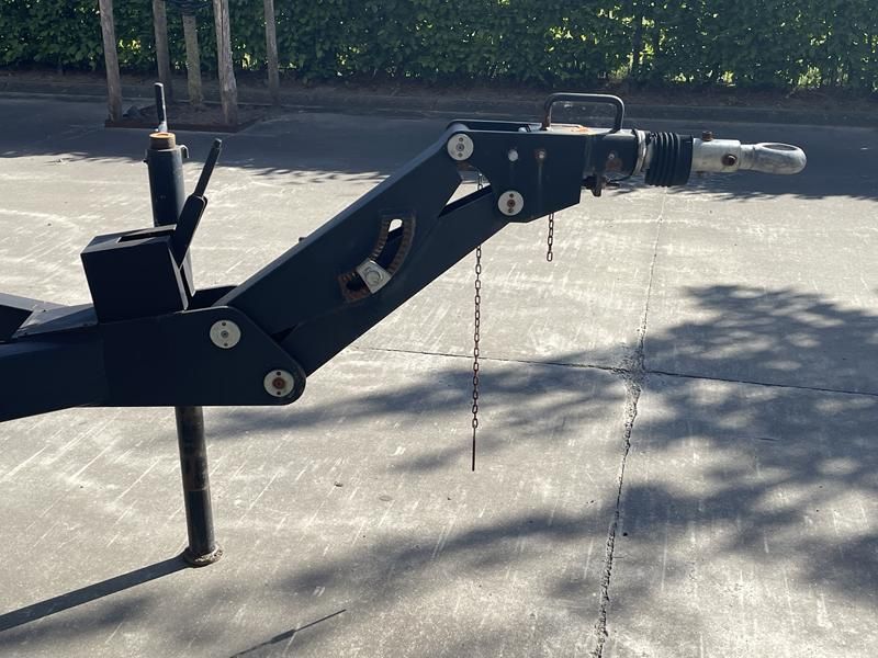 Chicago Pneumatic CPS 800 - 10