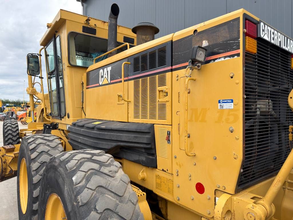 CAT 140H II