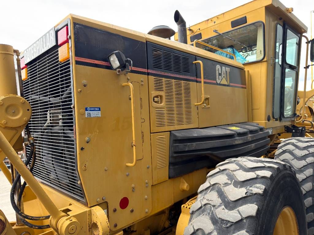 CAT 140H II