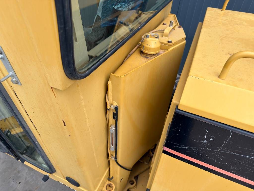CAT 140H II