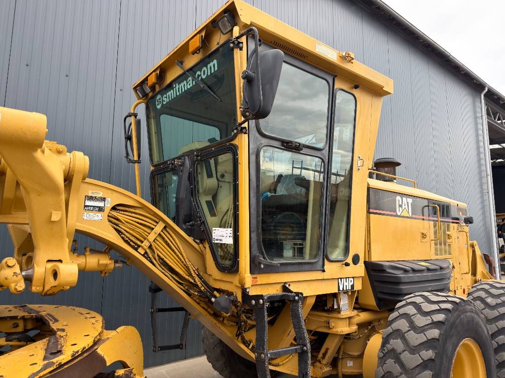 CAT 140H II