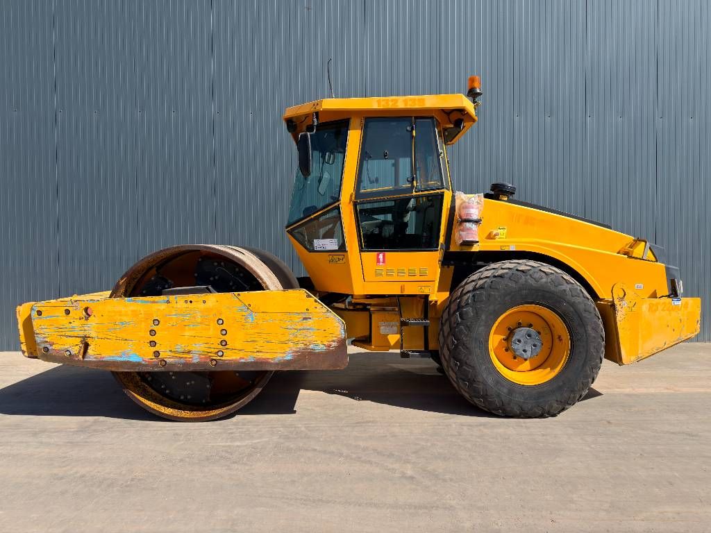 Dynapac CA612D